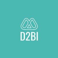 D2BI logo - Similar company to Fabws