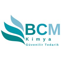 BCM Kimya logo - Similar company to Eplusb Kimya