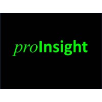 proInsight logo - Similar company to Viralityai