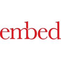 Embed Limited logo - Similar company to Test Base Solutions Ltd