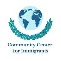 Community Center for Immigrants logo - Similar company to Employment Resources, Inc.