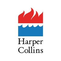 HarperCollins Publishers India logo - Similar company to Rupa Publications India