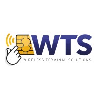 Wireless Terminal Solutions logo - Similar company to Android Epos