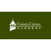 Green Grove Gardens logo - Similar company to Cumberland Valley Business Alliance