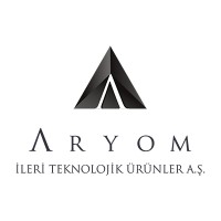 Aryom İleri Teknolojik Ürünler logo - Similar company to Brec Solutions