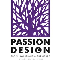 Passion Design logo - Similar company to I Design Your Post
