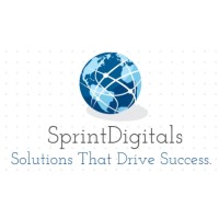 SprintDigitals logo - Similar company to Appish