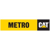 Metro Machinery Group logo - Similar company to Msp Cat