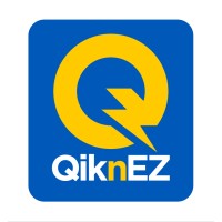 Qik N EZ logo - Similar company to Rallystop