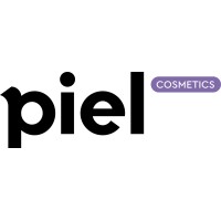 Piel Cosmetics logo - Similar company to Nutritive Cosmetics Eu