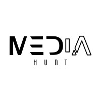 MediaHUNT logo - Similar company to Techfusion Pakistan