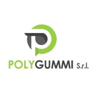 Polygummi S.r.l. logo - Similar company to Proge Plast Engineering S.R.L.