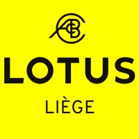 Lotus Liège logo - Similar company to Green Zoone