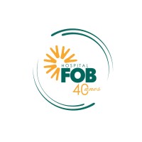 Hospital FOB logo - Similar company to Cryptocurrency Price Chart