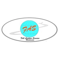 Full Aviation Services logo - Similar company to Aerobravo Airplane Management
