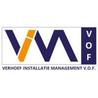 Verhoef Installatie Management B.V. logo - Similar company to Drietech & Verhoef Ingenieursbureau B.V.
