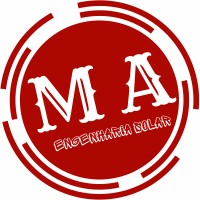 M A Solar Engenharia logo - Similar company to M.A. Solar Group