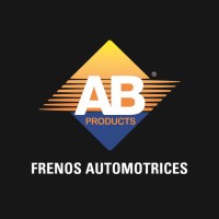 AB Products logo - Similar company to Egar
