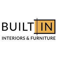 Built in interiors & furniture logo - Similar company to Elmallwany Group