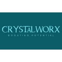 Crystalworx logo - Similar company to Xtal.Works Sweden Ab