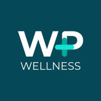 WP Wellness logo - Similar company to Mf Productions
