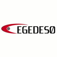 Bjarne Egedesø A/S logo - Similar company to Intercycle