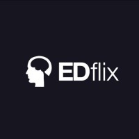 EDflix logo - Similar company to Webhexa