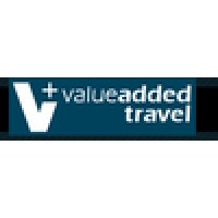 Value Added Travel Ltd logo - Similar company to Halal Holidays