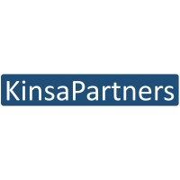 KinsaPartners logo - Similar company to A2B-Eng.Com