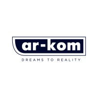 ARKOM PROJECT MANAGEMENT & CONSULTANCY SERVICES DMCC logo - Similar company to Arkom Makine A.Ş.