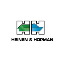 Heinen & Hopman Romania logo - Similar company to Iv Future