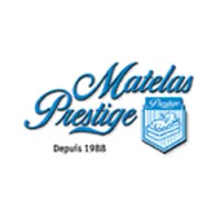 Matelas Prestige logo - Similar company to Direct Matelas