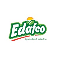 EDAFCO (Egyptian Dairy & Foodstuff Company) logo - Similar company to Green Valley