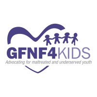 GFNF4Kids logo - Similar company to Council On Aging Martin County At The Kane Center