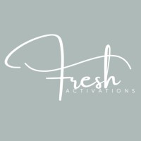 Fresh Activations logo - Similar company to Fresh Sensations