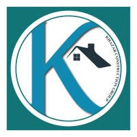 Khazar construction group logo - Similar company to Ev-Yol Construction Co.