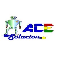 ACE Solucion logo - Similar company to Rugged Controls S.R.L.