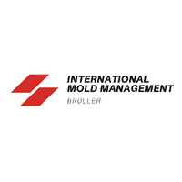International Mold Management Brueller GmbH logo - Similar company to Alpine Mold Engineering Ltd.