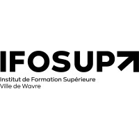 IFOSUPWavre logo - Similar company to Outwares