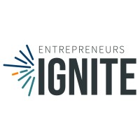 Entrepreneurs Ignite logo - Similar company to Dewhit Facility Services Llc