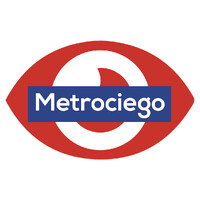 Metrociego logo - Similar company to Retrobarcelona