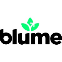 Blume AR logo - Similar company to Yate Collaborative Llc