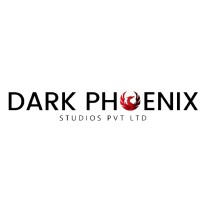 Dark Phoenix Studios Pvt. Ltd. logo - Similar company to Ibox - Idiot Got Smarter