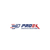 ProEx logo - Similar company to Vroute