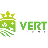 Vert Farms Ltd logo - Similar company to Farmshell