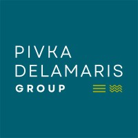 Skupina Pivka - Delamaris logo - Similar company to Incom Leone