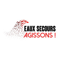 Eaux Secours Agissons logo - Similar company to Blend