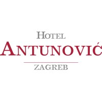 Hotel Antunović Zagreb logo - Similar company to Hotel Time Split