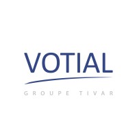 VOTIAL logo - Similar company to Imersion Piscines Et Spas