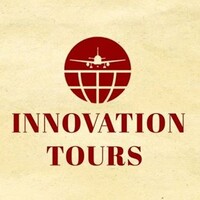 Innovation Tours logo - Similar company to Tripianto
